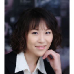 Bonnie Xiao Zhang