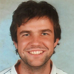 Benjamin Fuhlbrügge