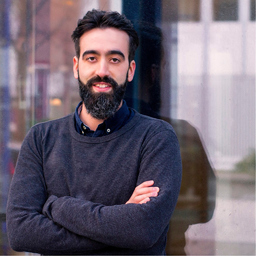 Dipl.-Ing. Gonzalo Marcos Abad