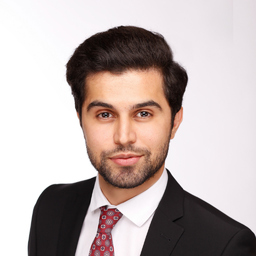 Mahyar Mojahed