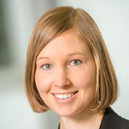 Dr. Anna Riedl