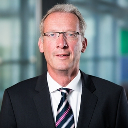 Dr. Joachim Goldbeck