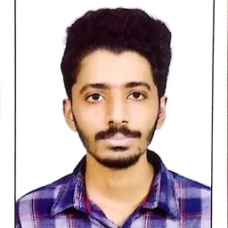 Athin Anil