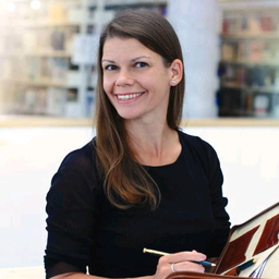 Kristin Memm