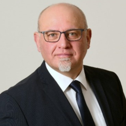 Dipl.-Ing. Peter Nieberding