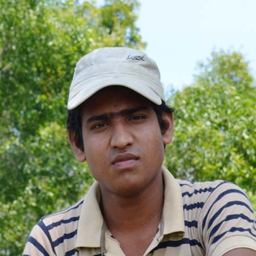 Maidul Islam