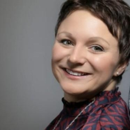 Sandra Wiesenberger