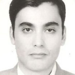 LCI. Jorge Eugenio Gomez