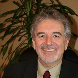 John A. Finch