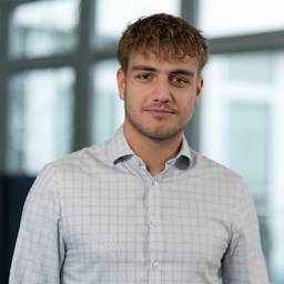 Fynn Oestreich