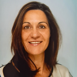 Profilbild Brigitte Maier