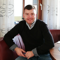 Profilbild Philipp Stoll