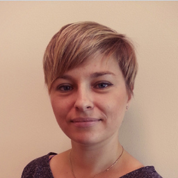 Mag. Katarzyna Dmochowska