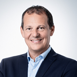 Andreas Berchtold's profile picture