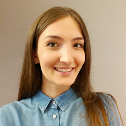 Mariia Aksenova