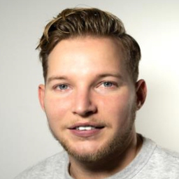 Robin Fritsche