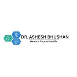 Dr. Ashesh Bhusan