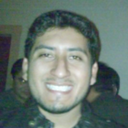 José Rafael Rodriguez Cortes
