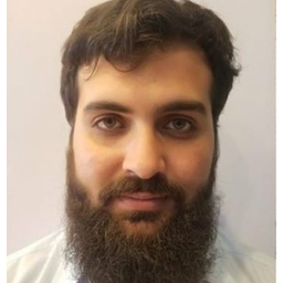 arsalan ahmed