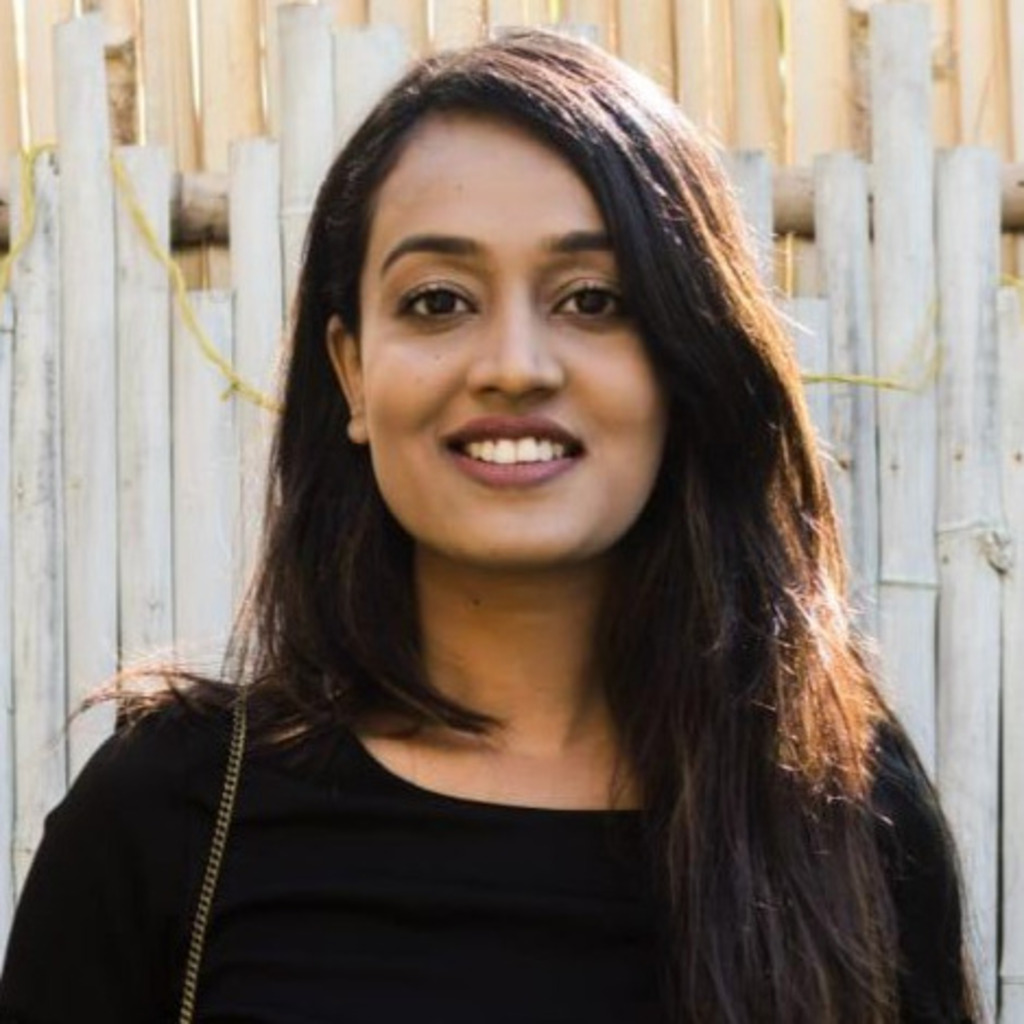 Anuya Srivastava Senior Brand Marketing Manager Monrow Shoes XING anuya-srivastava-senior-brand-marketing-manager-monrow-shoes-xing