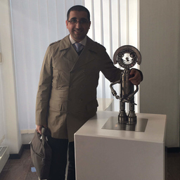 Tehran Aliyev