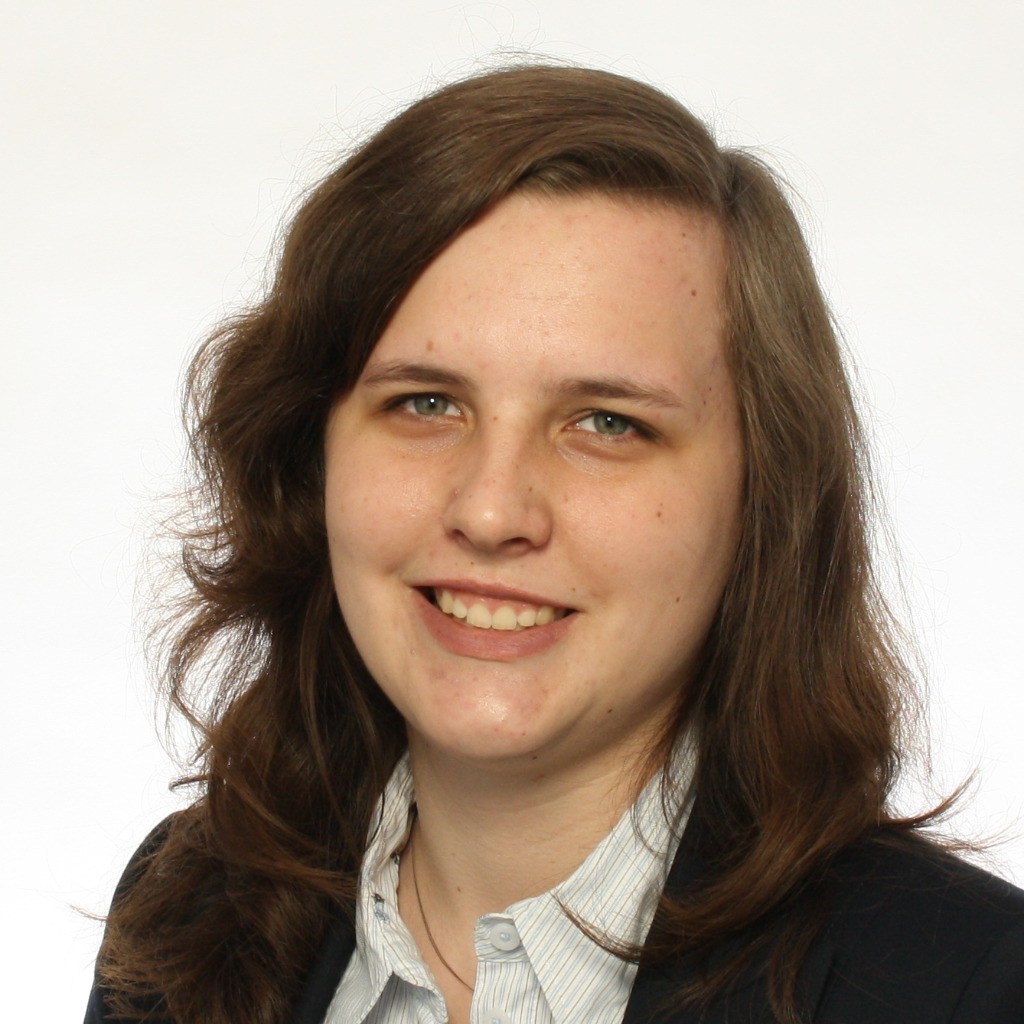 Nathalie Gäbler Senior Clinical Programmer M.A.R.C.O. GmbH & Co. KG