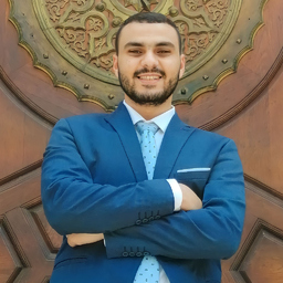 Ahmed Okasha