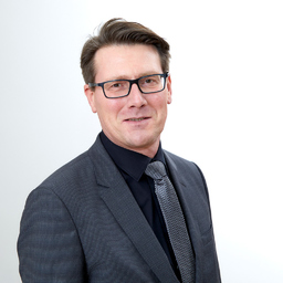 Profilbild Eugen Vögeli- Petersen