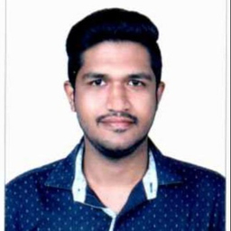 Anup kudachi