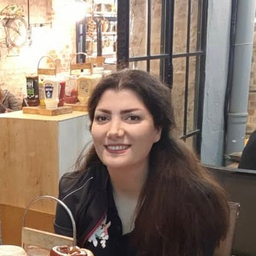 Atefe Vahaj