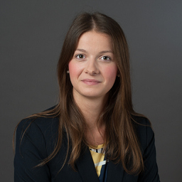 Leah Sophie Ruppel