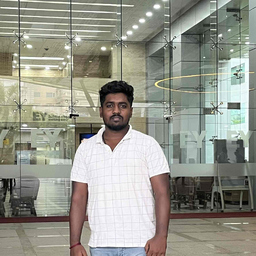 Kumar Gowda H G
