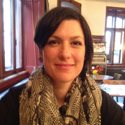 Sarah Haerden