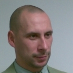 Alexander Reiher