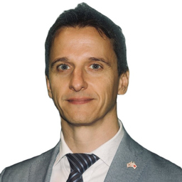 Erich C. Ahorner