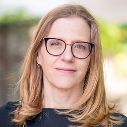 Jana Müller-Heuser