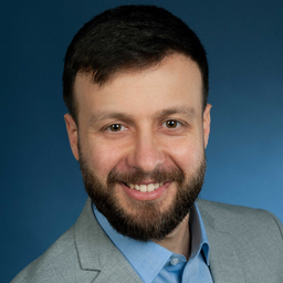 Alex Abramov