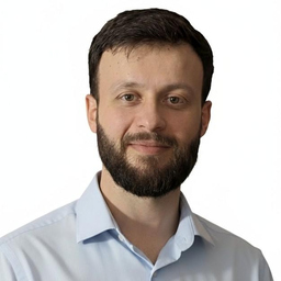 Alex Abramov