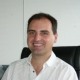 Prof. Dr. Martin Krix