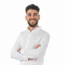 Ilias Bouziri