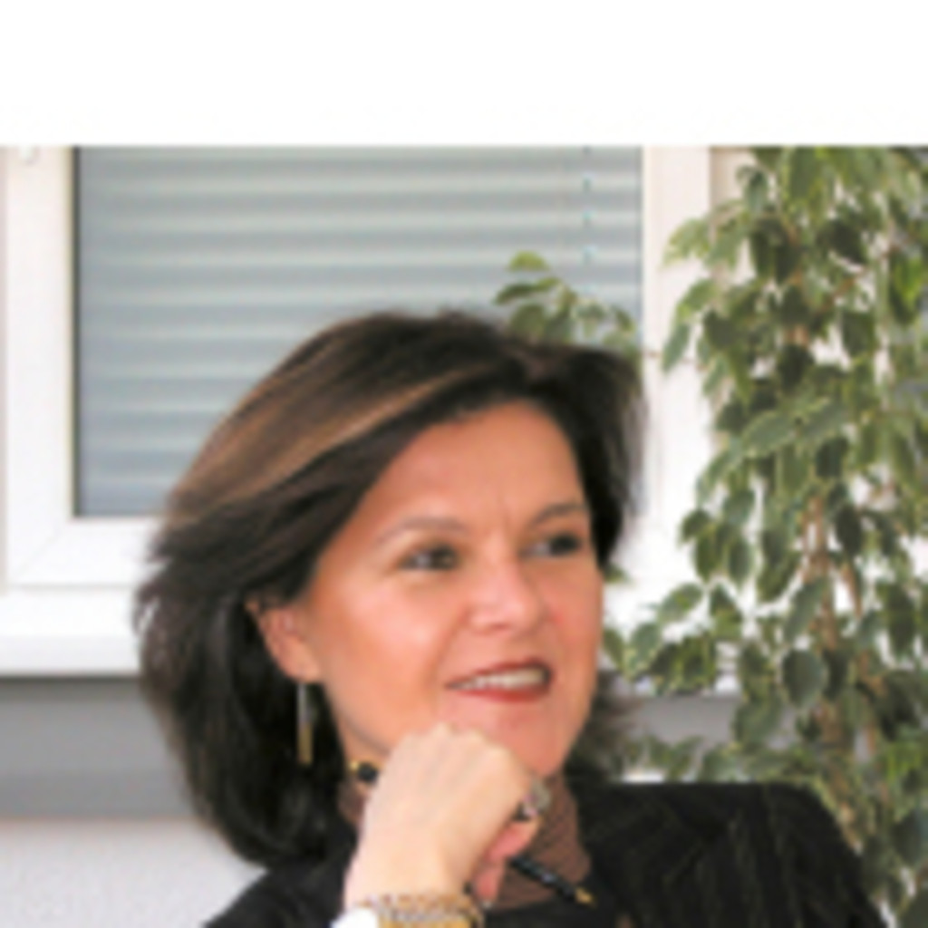 Dr. Rosemarie Schuller Geschäftsführung MDM GmbH XING