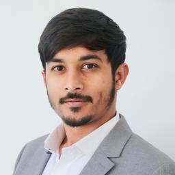 Nikhil Dhanani