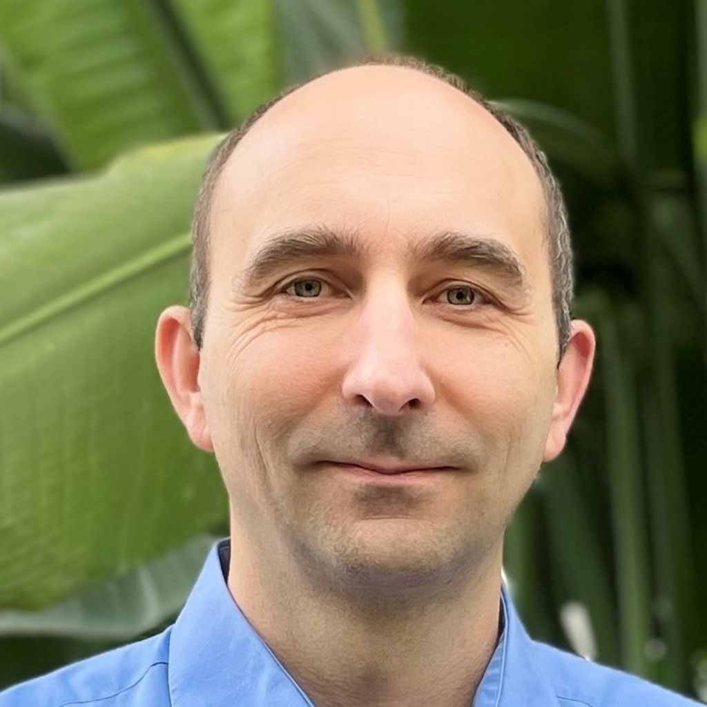 Frederic Petit Business Development Manager South Europe Insight