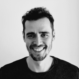Manuel Huber-Melle