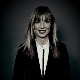 Susanne Benda