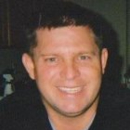 Ronald Carter