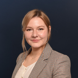 Johanna Kotsch
