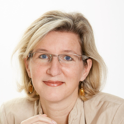 Mag. Sabine Müller-Hofstetter's profile picture