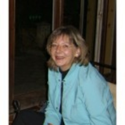 Marina Elbrecht
