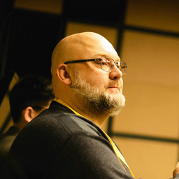 Taras Akai